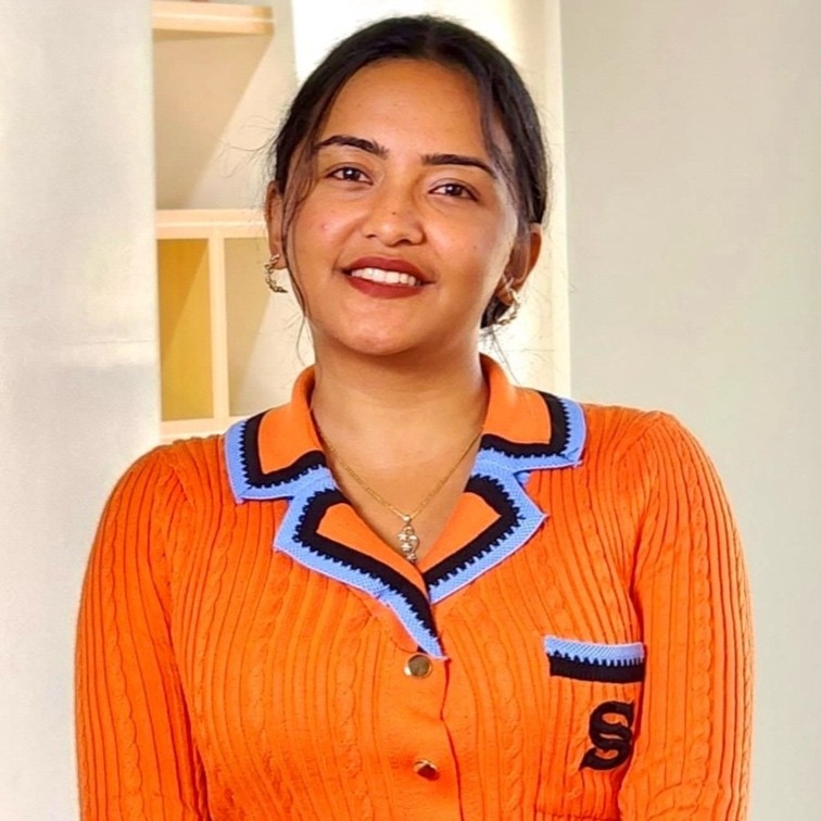 Image of Minalma Basnet