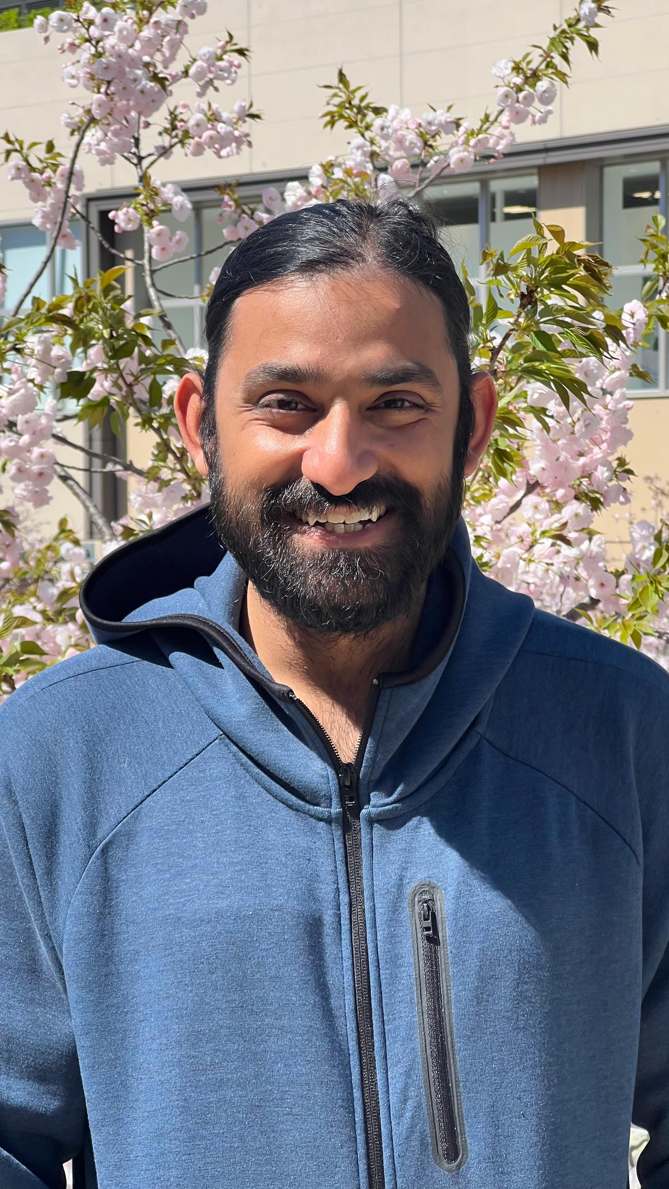 Image of Rahul Raj Singh