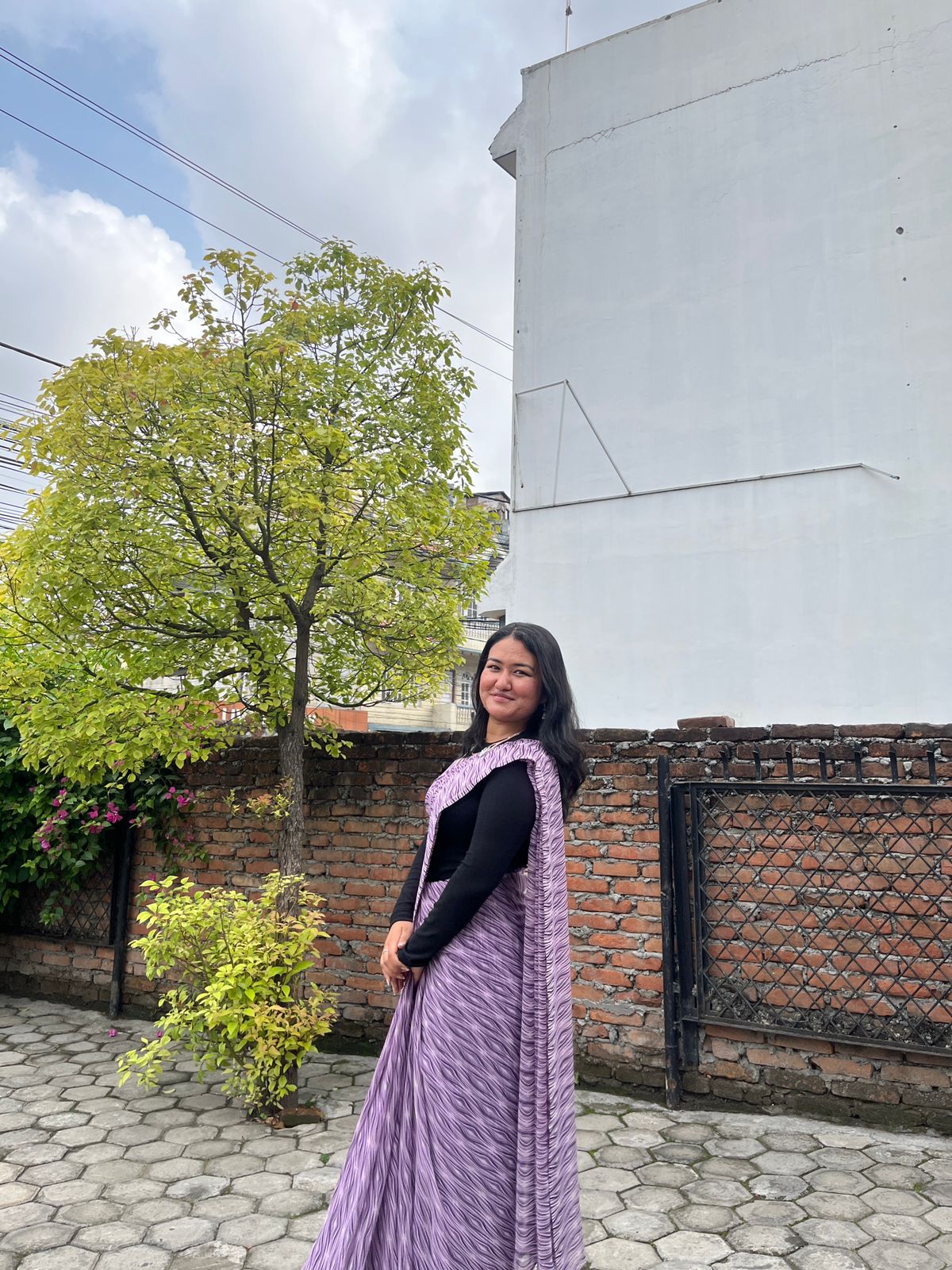 Image of Aarashee Thapa