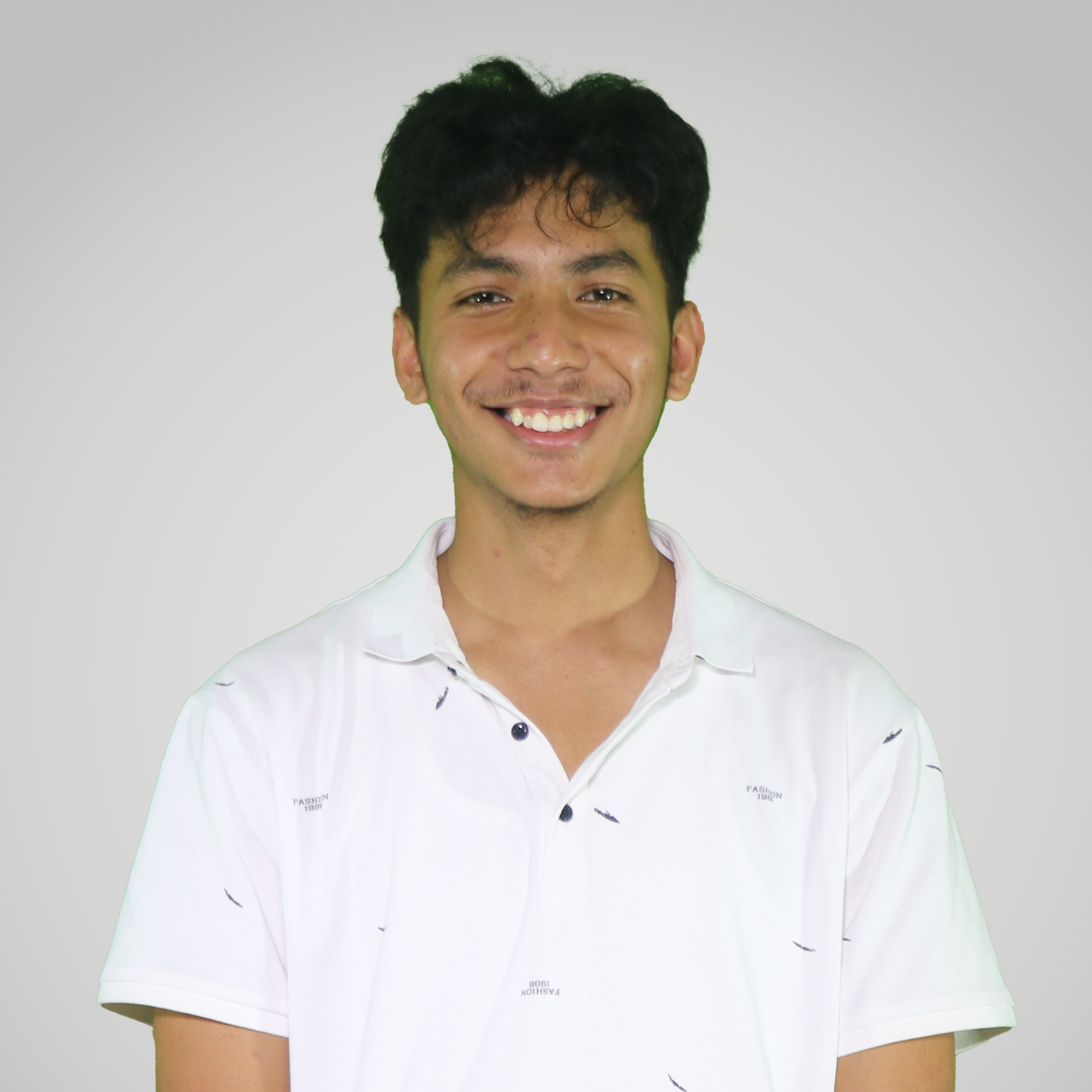Image of Drishya Karki