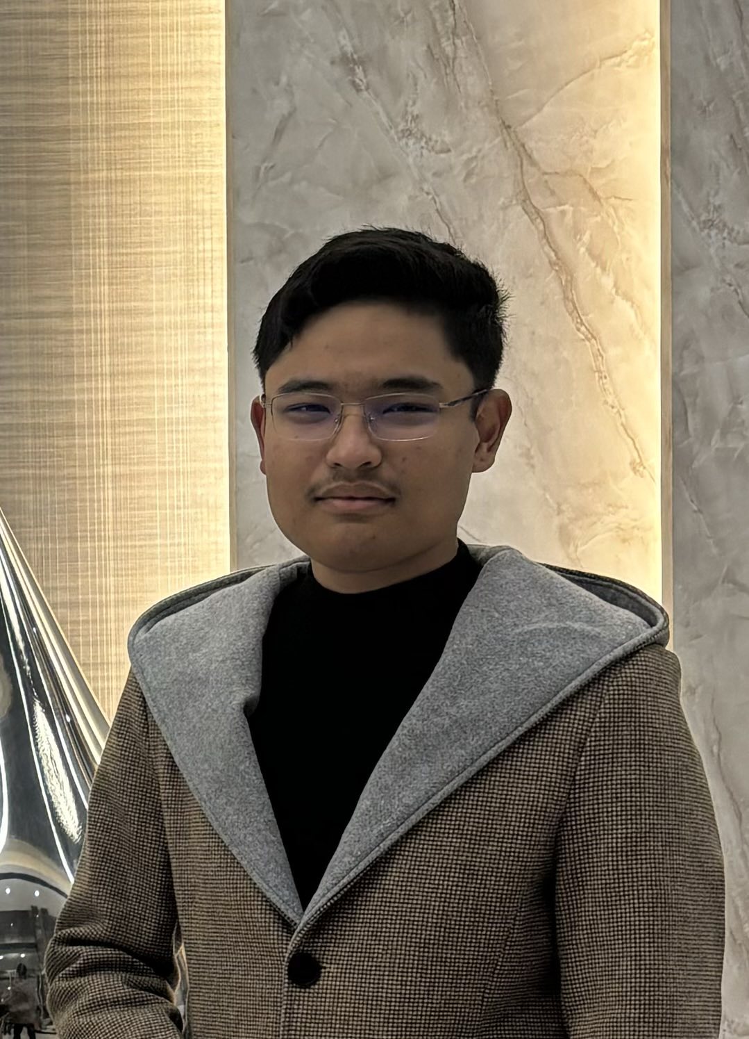 Image of Hardik Shakya