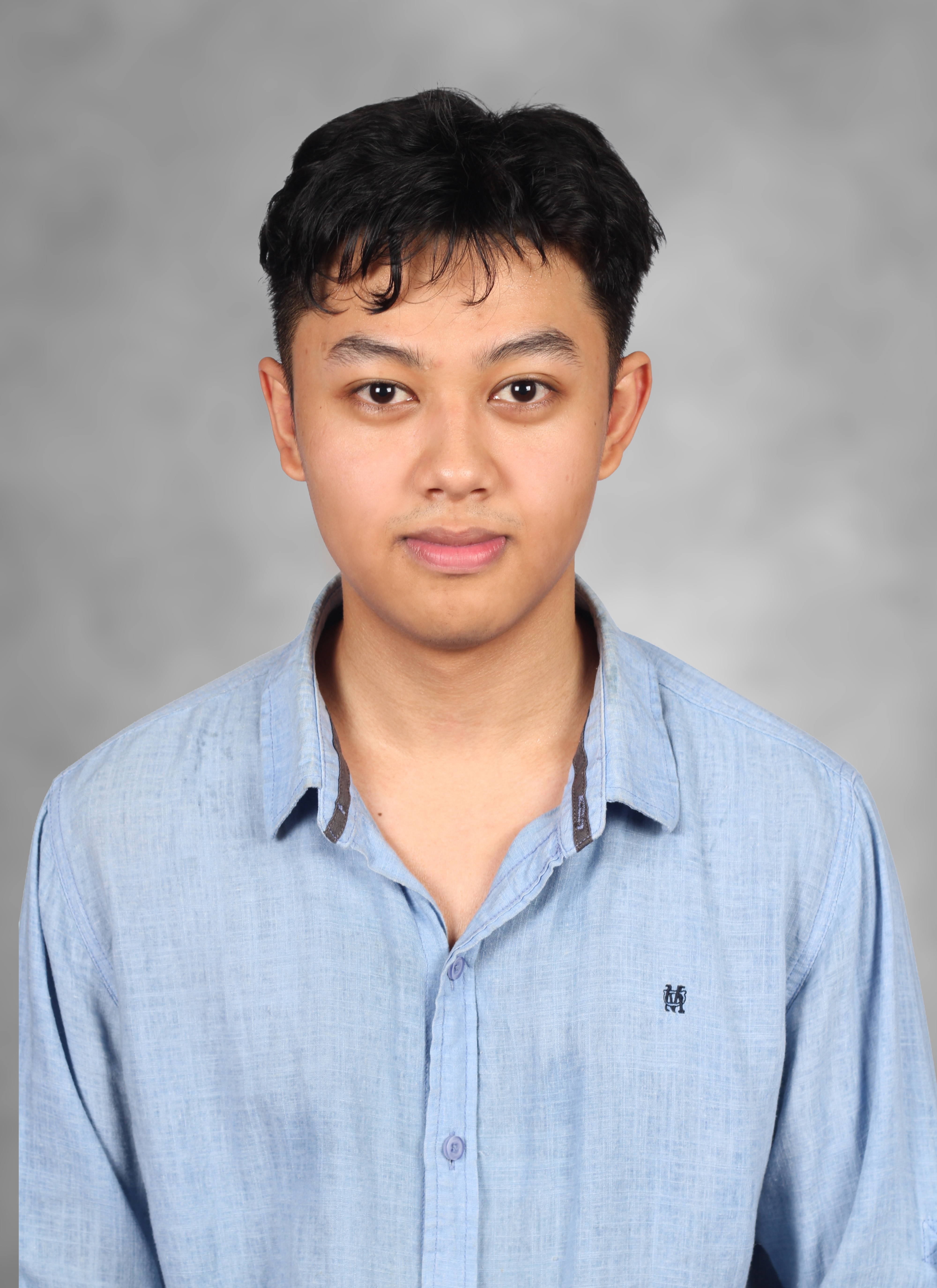 Image of Ishan Baidya Khadgi