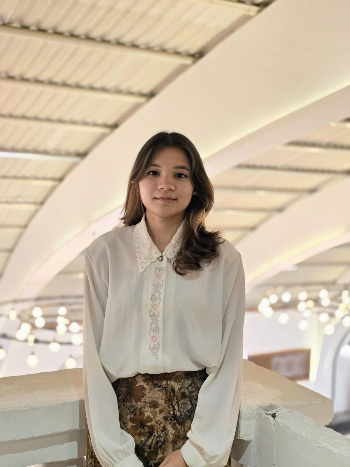 Image of Sarwa Shrestha