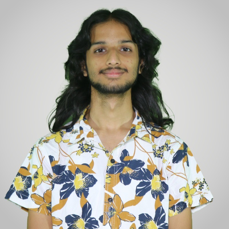 Image of Shreyansh Pokharel