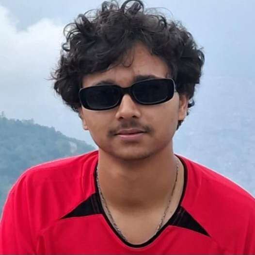 Image of Aarambha Bhattarai