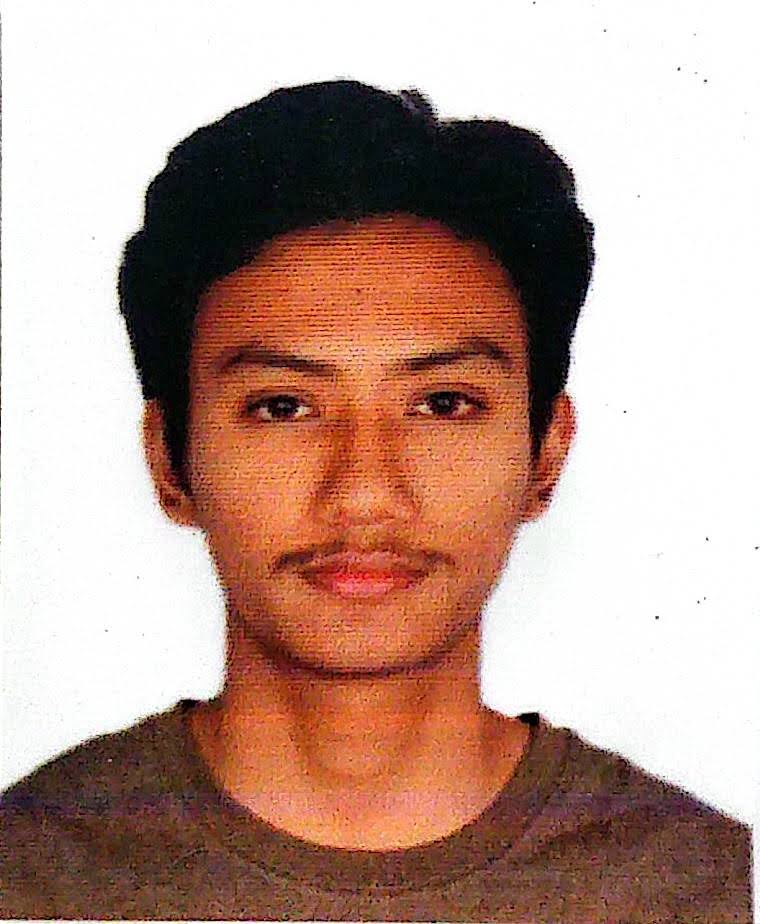 Image of Abiral Shrestha