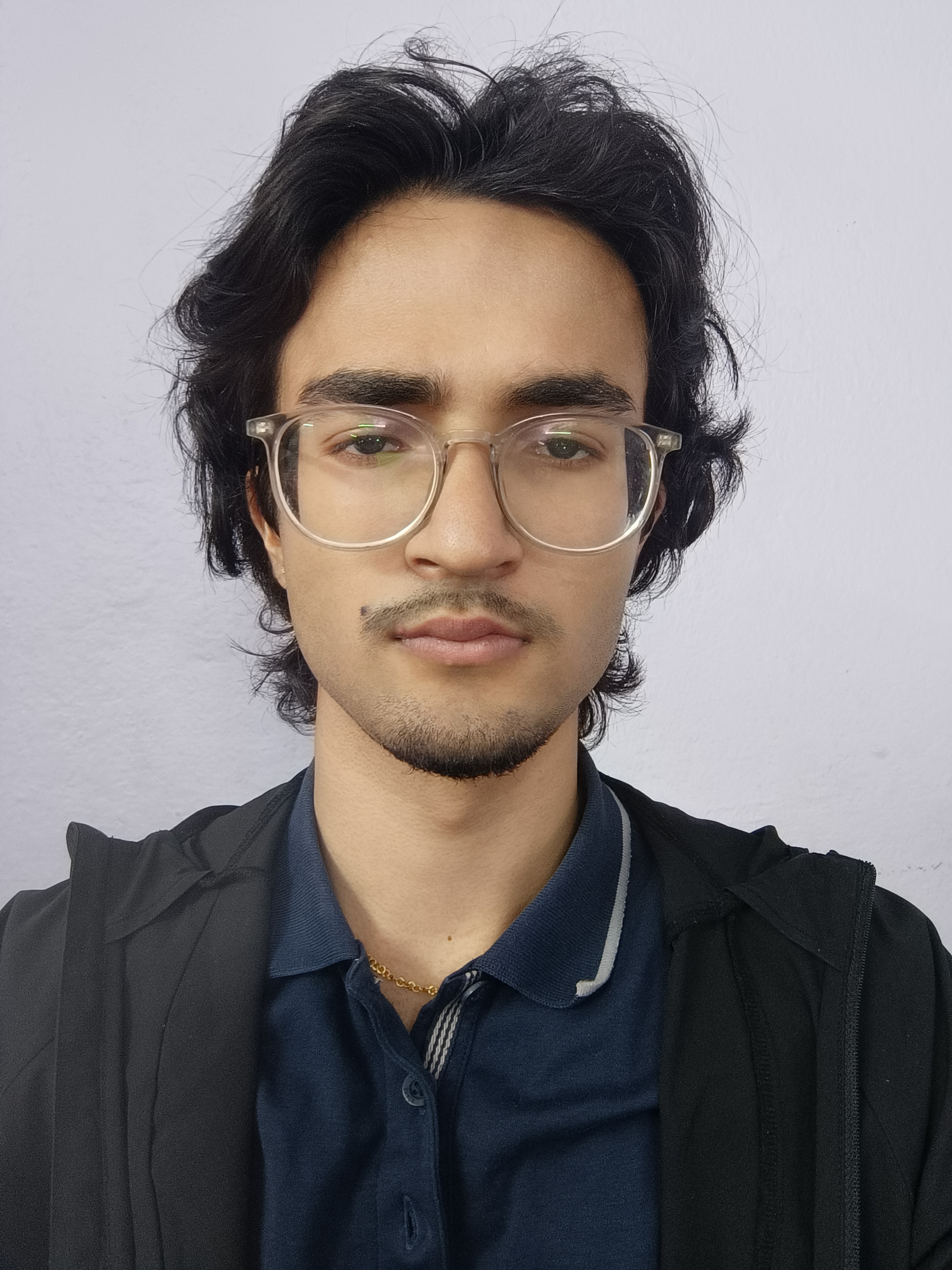 Image of Prasil Adhikari