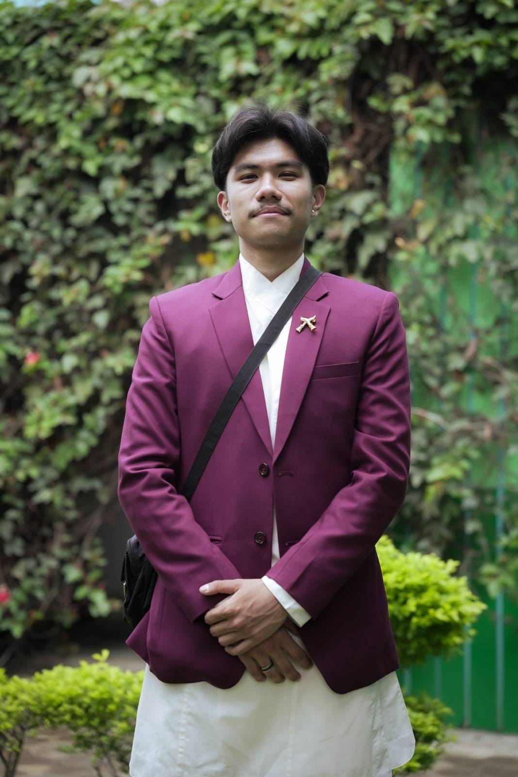 Image of Rishab Bhakta Pradhan