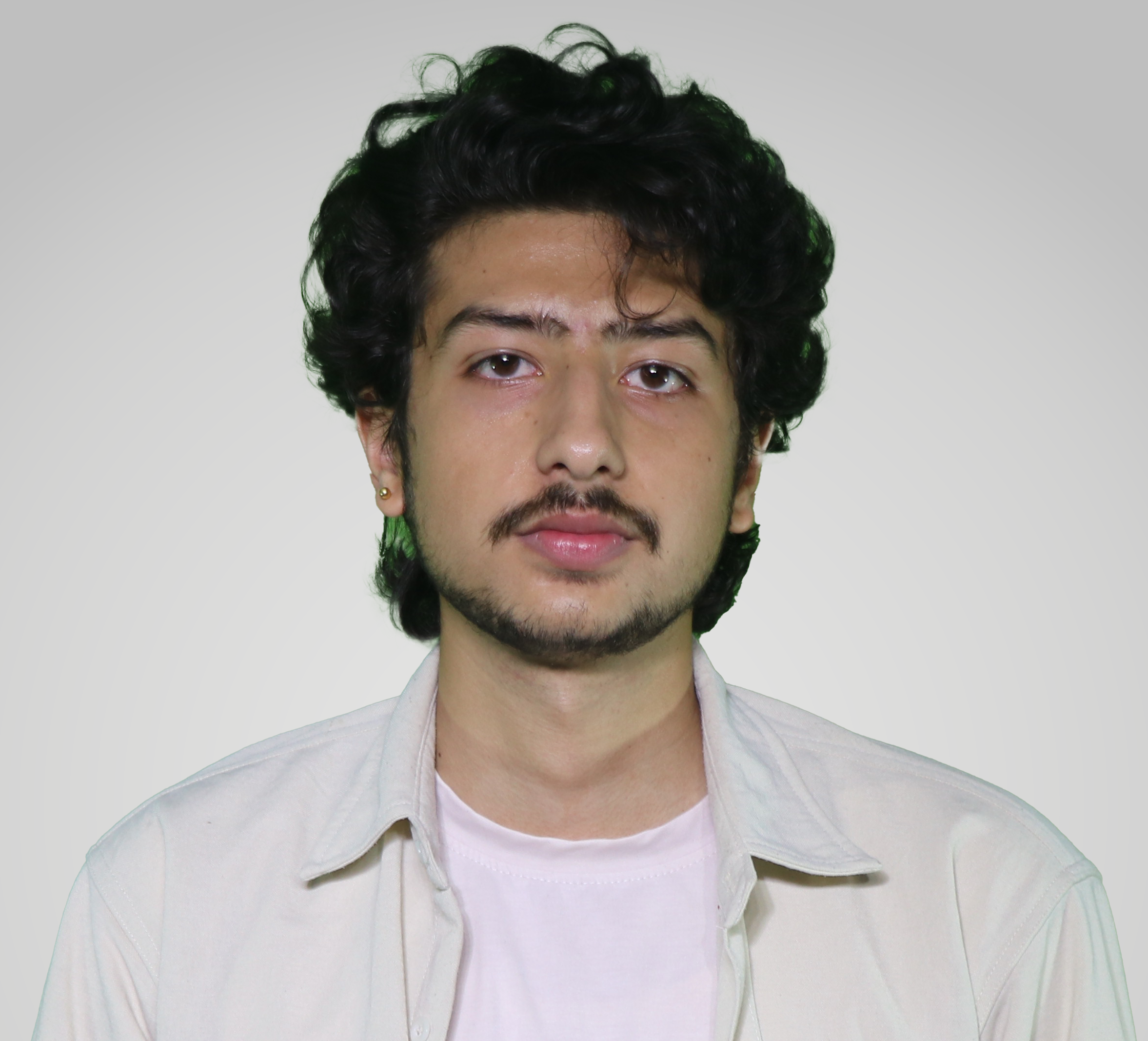 Image of Safal Silwal