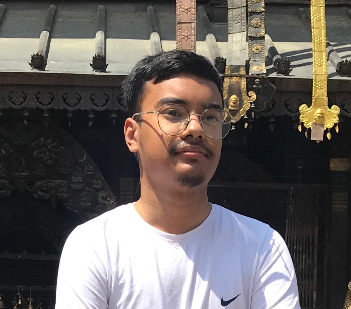 Image of Sarbesh Shakya