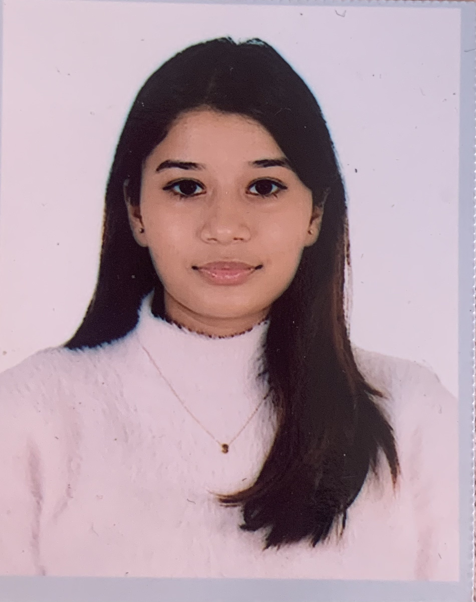 Image of Shreesha Khanal
