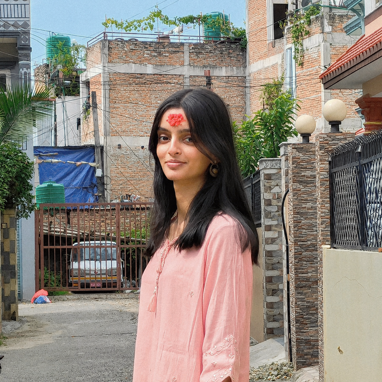 Image of Sitashma Parajuli