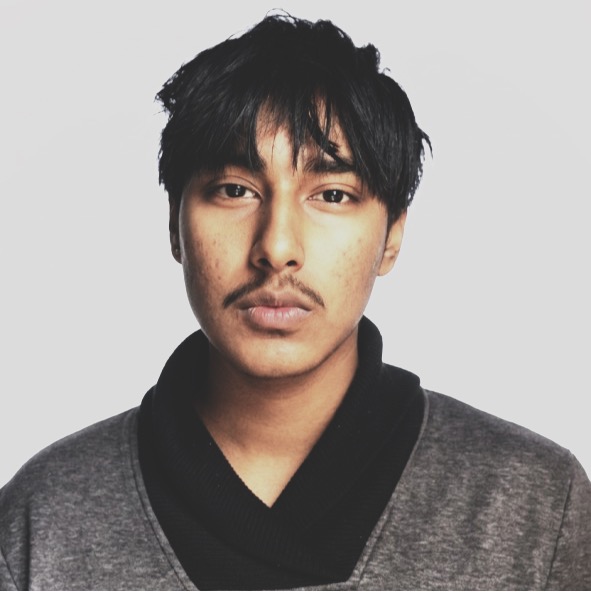 Image of Sulav Singh
