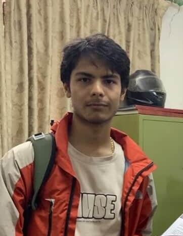 Image of Vizar Panta